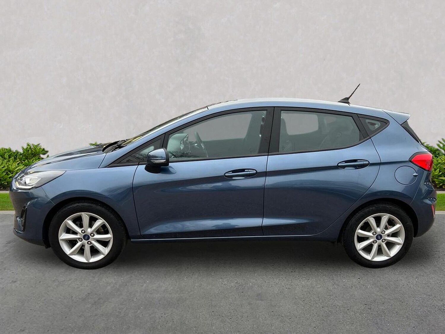 Used Ford Fiesta 2022 for sale - 76517935: Photo 19