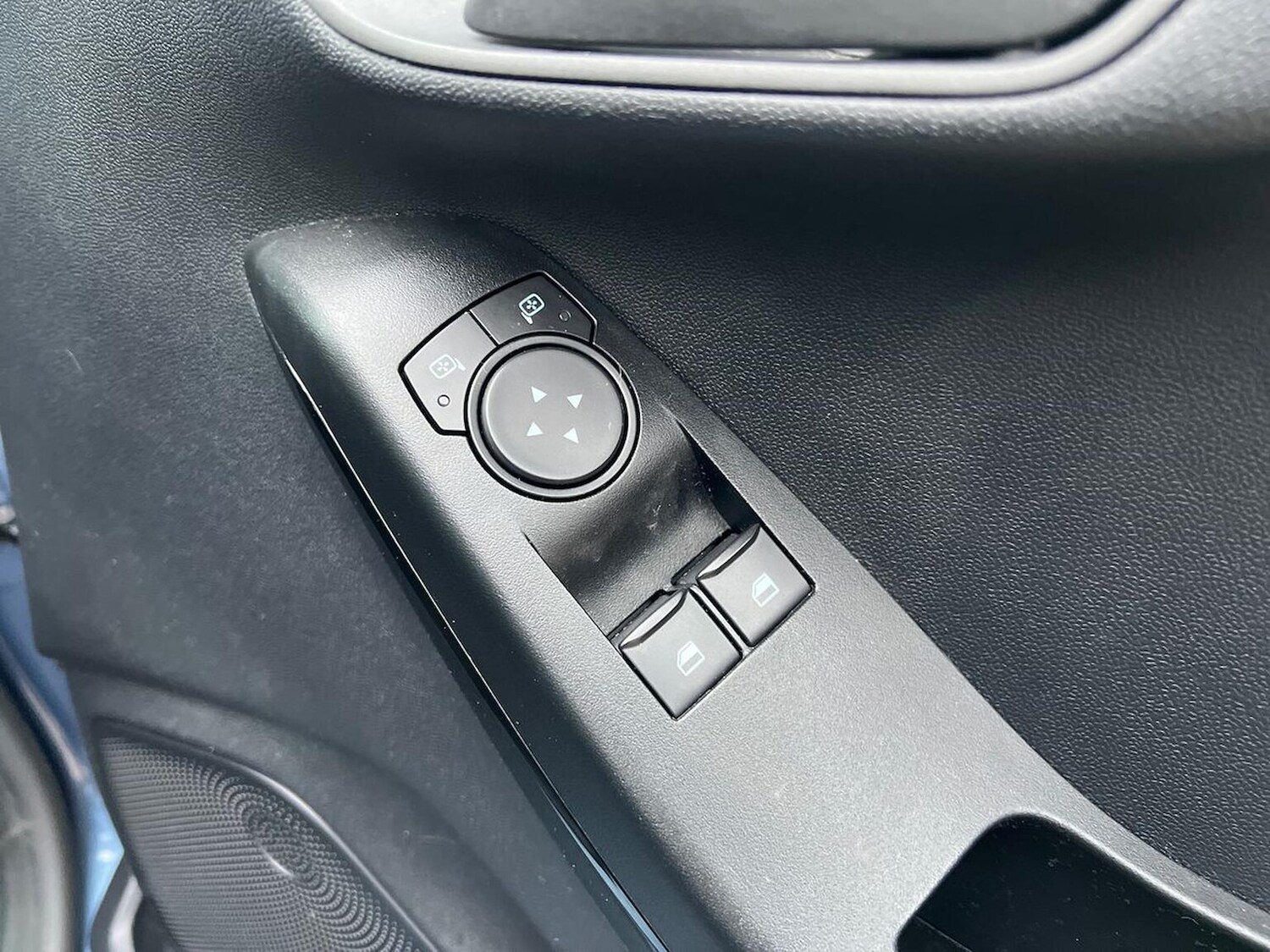 Used Ford Fiesta 2022 for sale - 76517935: Photo 21