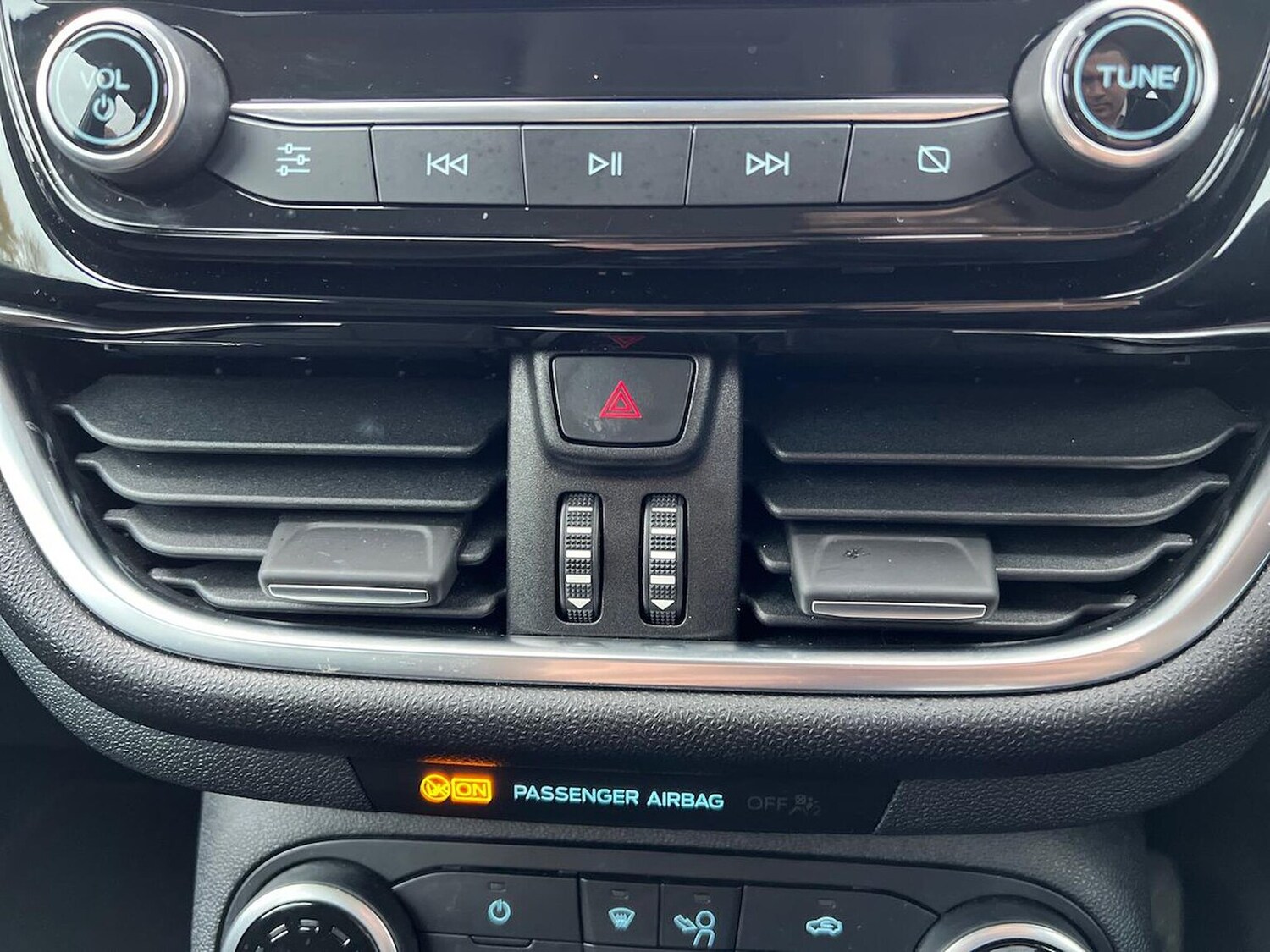 Used Ford Fiesta 2022 for sale - 76517935: Photo 22