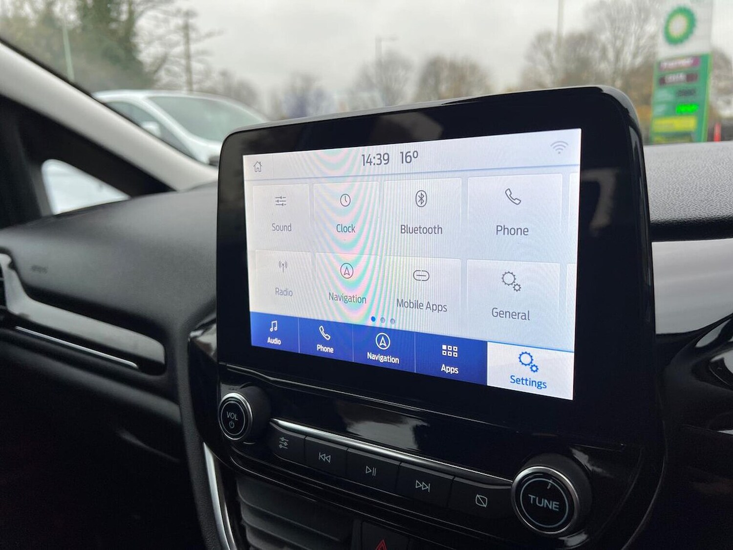 Used Ford Fiesta 2022 for sale - 76517935: Photo 23