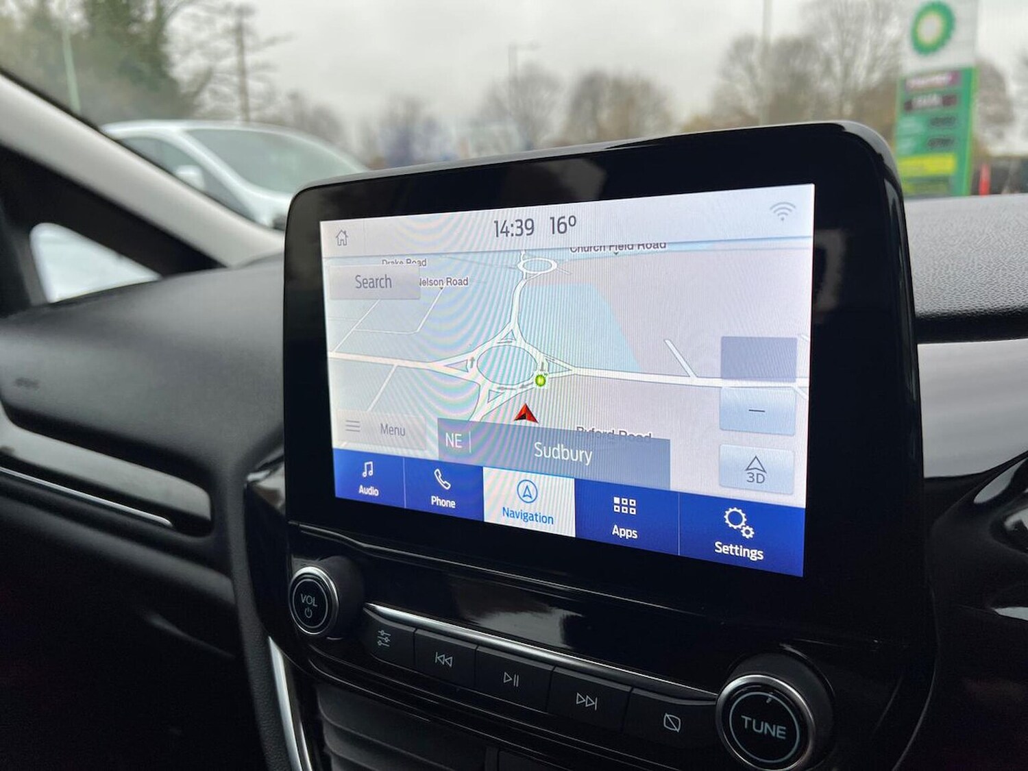 Used Ford Fiesta 2022 for sale - 76517935: Photo 24