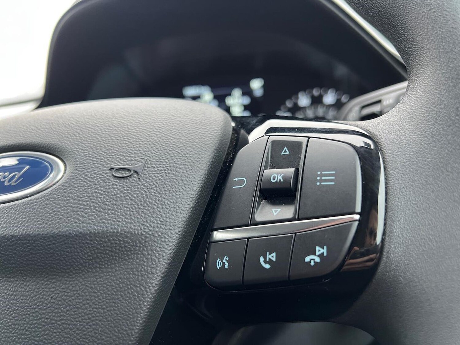 Used Ford Fiesta 2022 for sale - 76517935: Photo 27