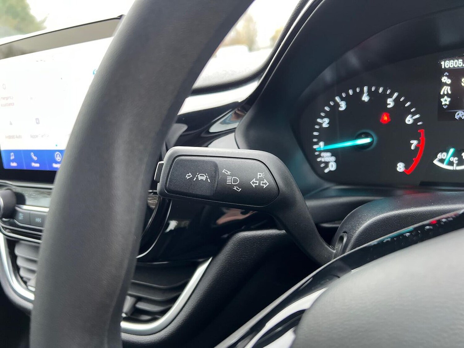 Used Ford Fiesta 2022 for sale - 76517935: Photo 28