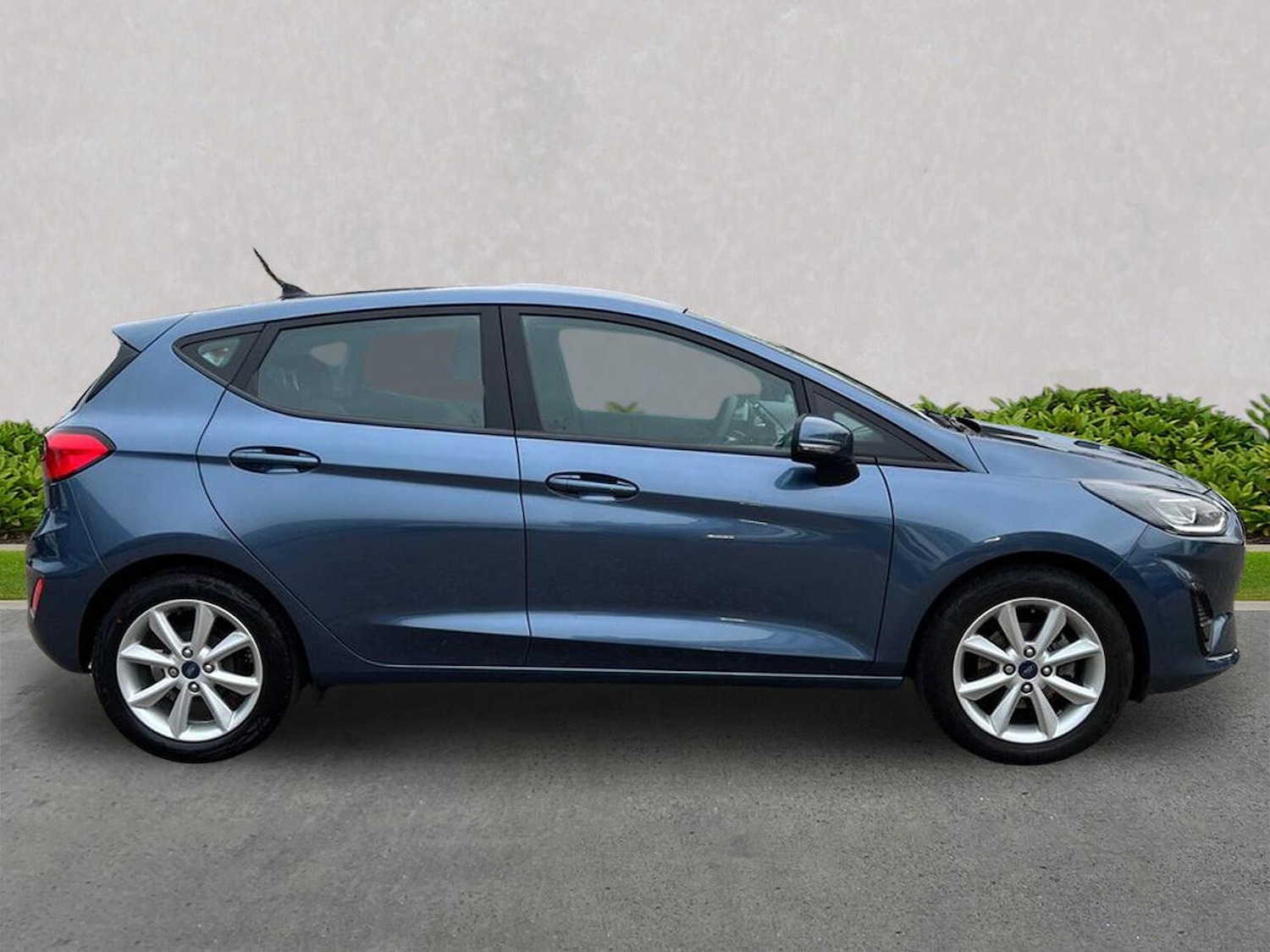 Used Ford Fiesta 2022 for sale - 76517935: Photo 3