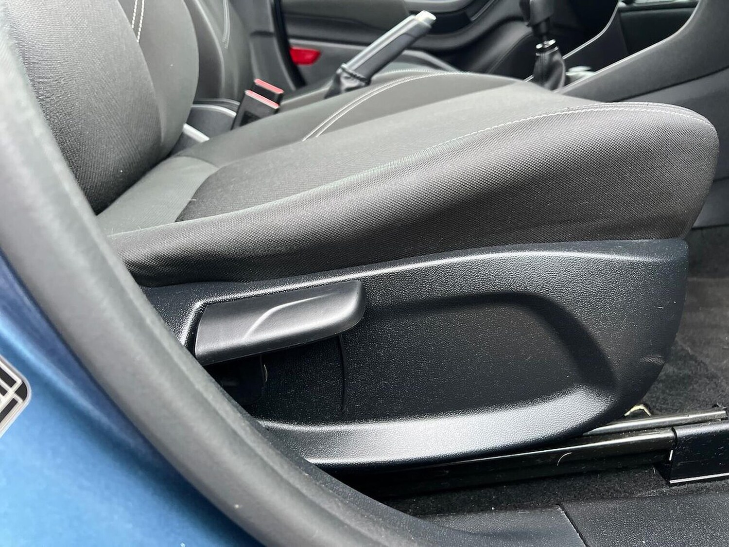 Used Ford Fiesta 2022 for sale - 76517935: Photo 30