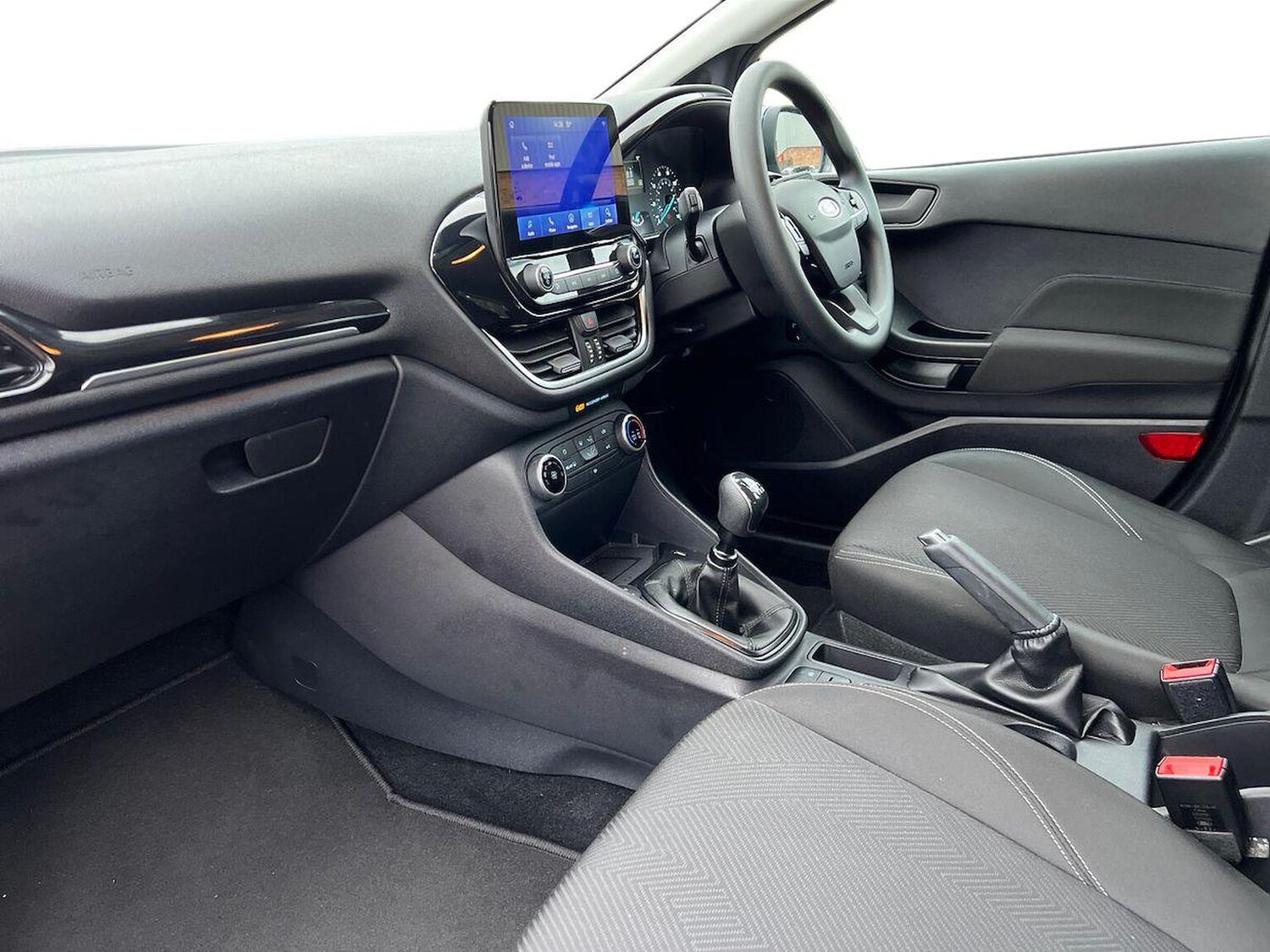 Used Ford Fiesta 2022 for sale - 76517935: Photo 7