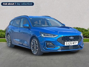 Used Ford Focus 2026 for sale - 78511826: Photo