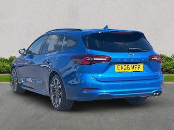 Used Ford Focus 2026 for sale - 78511826: Photo