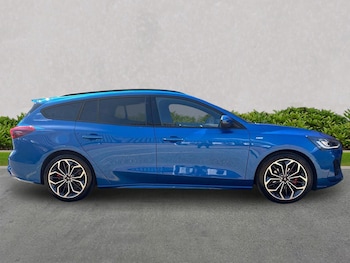 Used Ford Focus 2026 for sale - 78511826: Photo