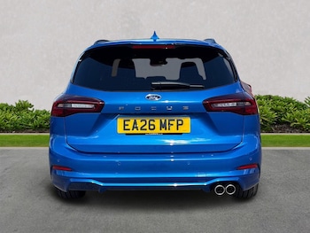Used Ford Focus 2026 for sale - 78511826: Photo