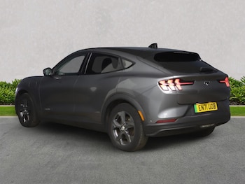 Used Ford Mustang Mach-E 2021 for sale - 78858685: Photo