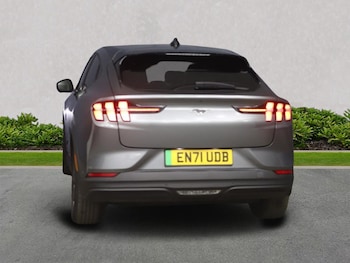 Used Ford Mustang Mach-E 2021 for sale - 78858685: Photo