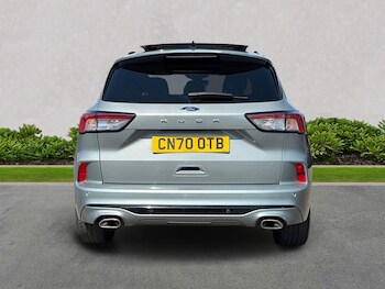Used Ford Kuga 2020 for sale - 78716656: Photo