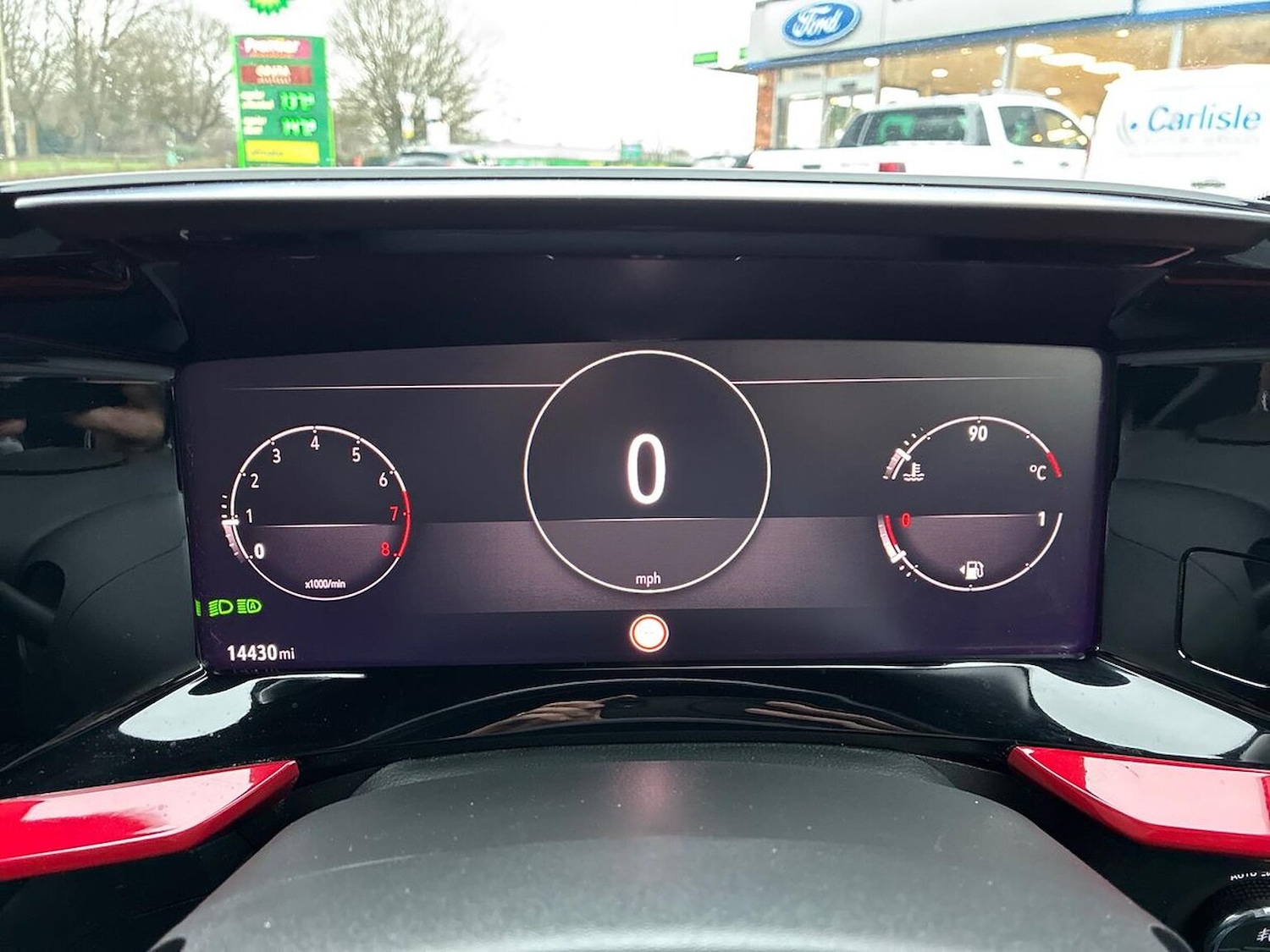 Used Vauxhall Mokka 2022 for sale - 76951232: Photo 10