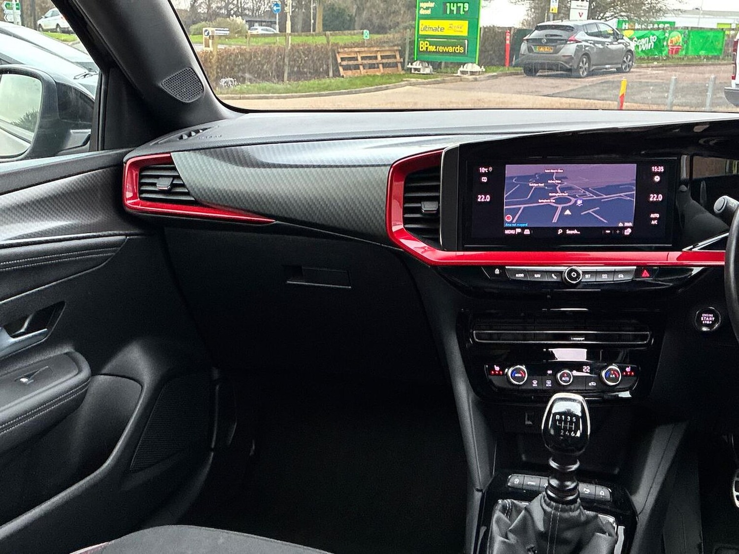 Used Vauxhall Mokka 2022 for sale - 76951232: Photo 13