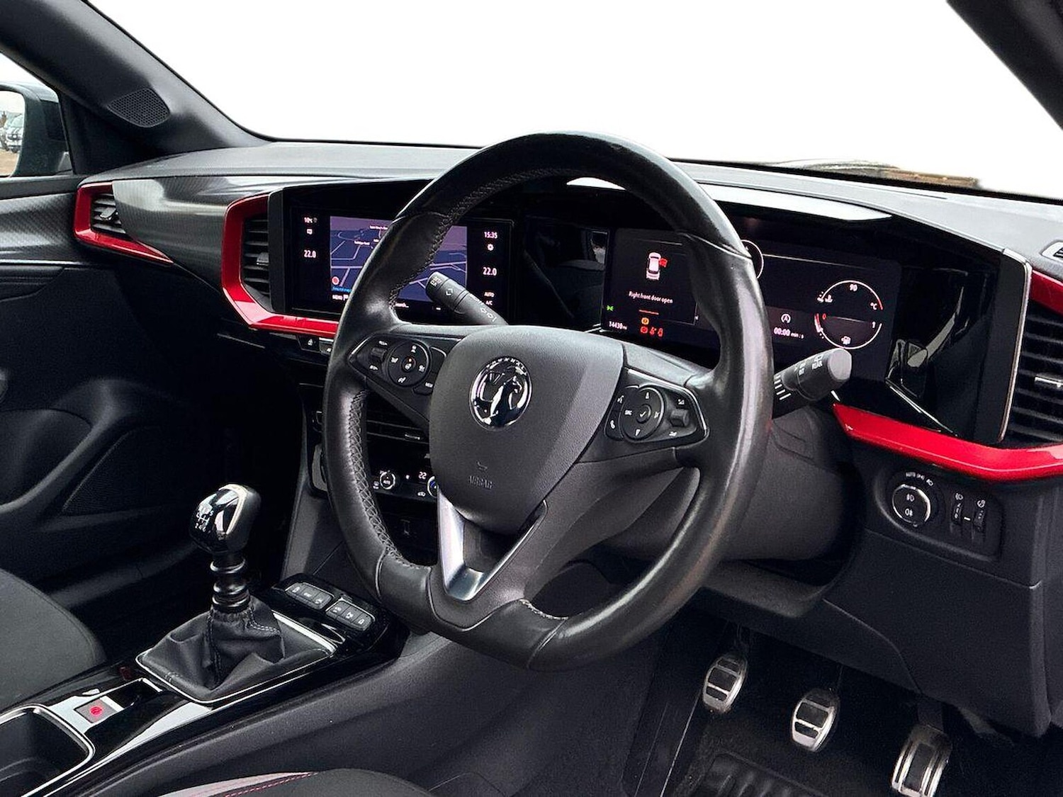 Used Vauxhall Mokka 2022 for sale - 76951232: Photo 15