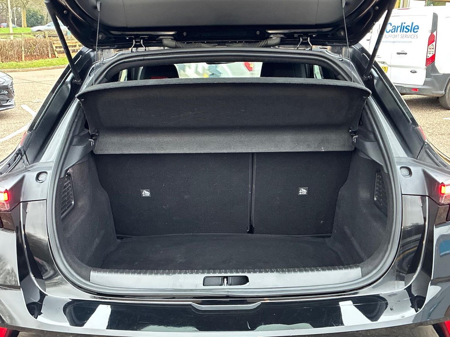 Used Vauxhall Mokka 2022 for sale - 76951232: Photo 17