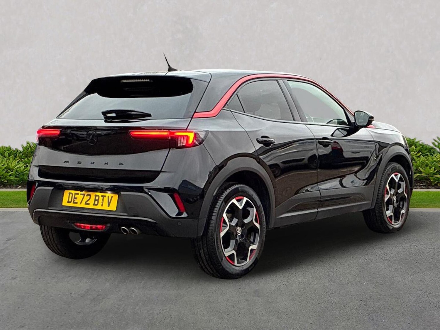 Used Vauxhall Mokka 2022 for sale - 76951232: Photo 18