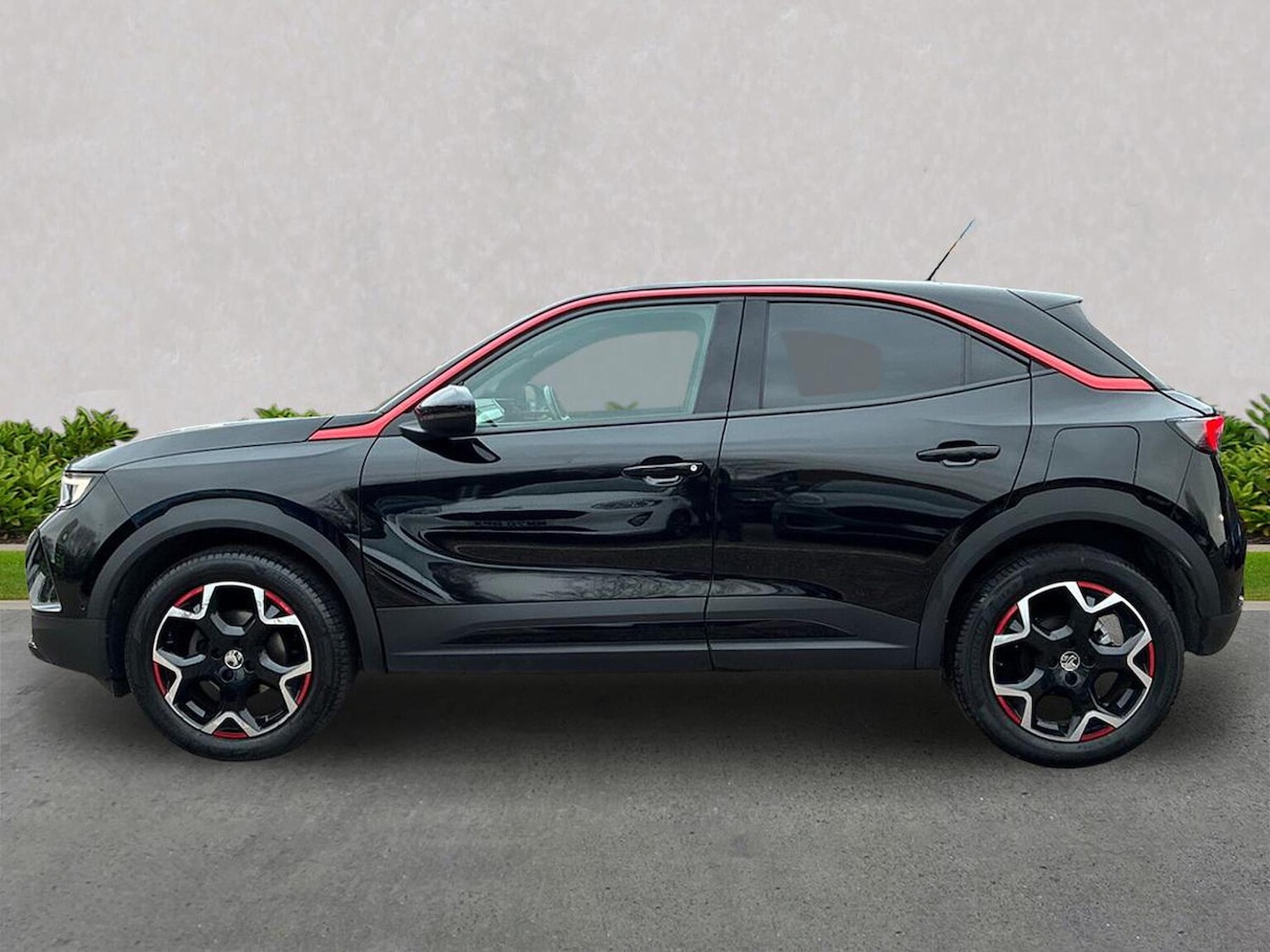 Used Vauxhall Mokka 2022 for sale - 76951232: Photo 19