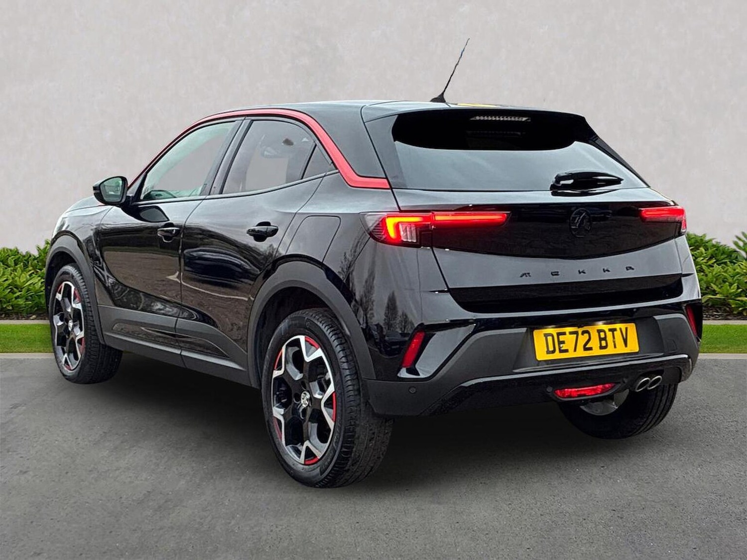 Used Vauxhall Mokka 2022 for sale - 76951232: Photo 2