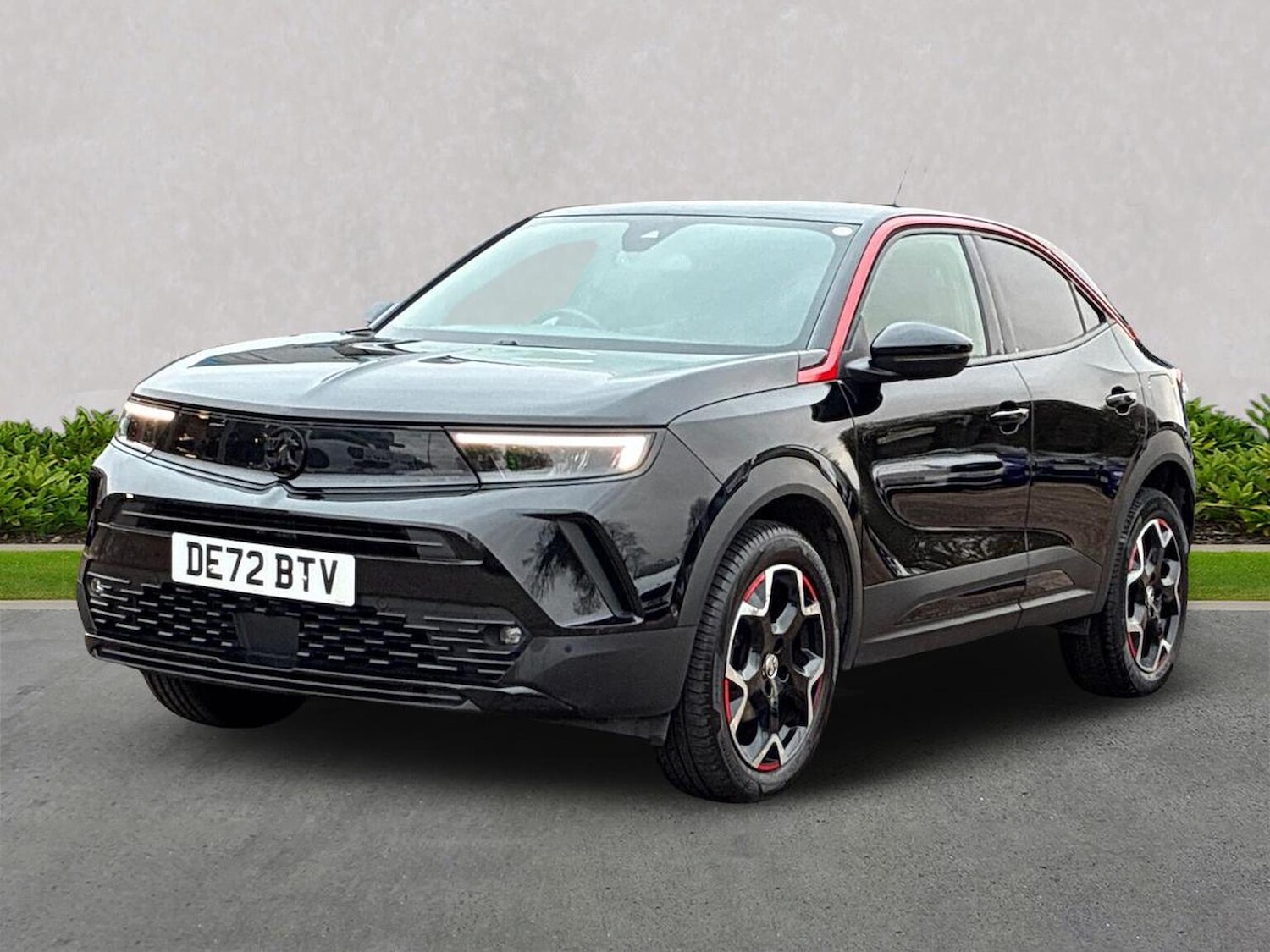 Used Vauxhall Mokka 2022 for sale - 76951232: Photo 20