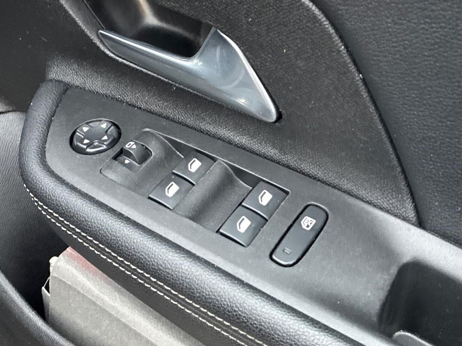 Used Vauxhall Mokka 2022 for sale - 76951232: Photo 21