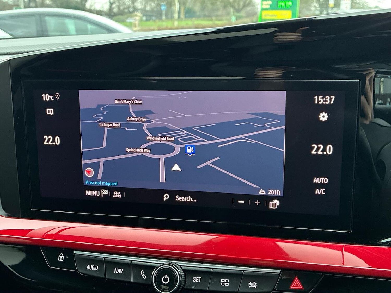 Used Vauxhall Mokka 2022 for sale - 76951232: Photo 23