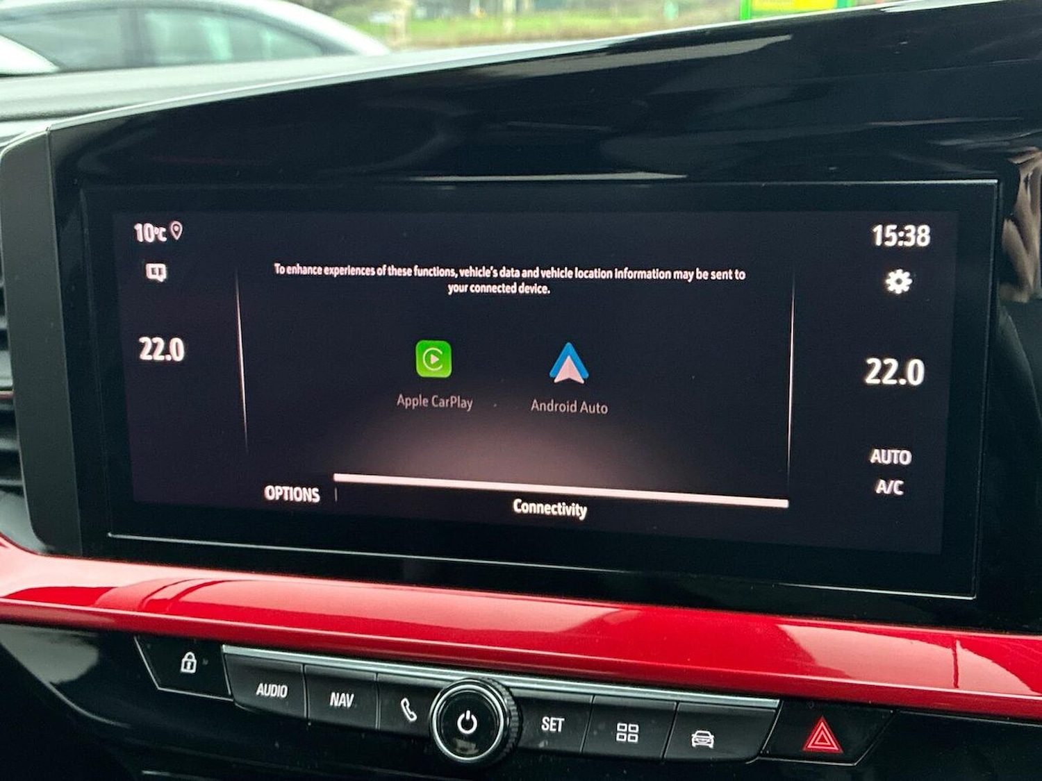 Used Vauxhall Mokka 2022 for sale - 76951232: Photo 24