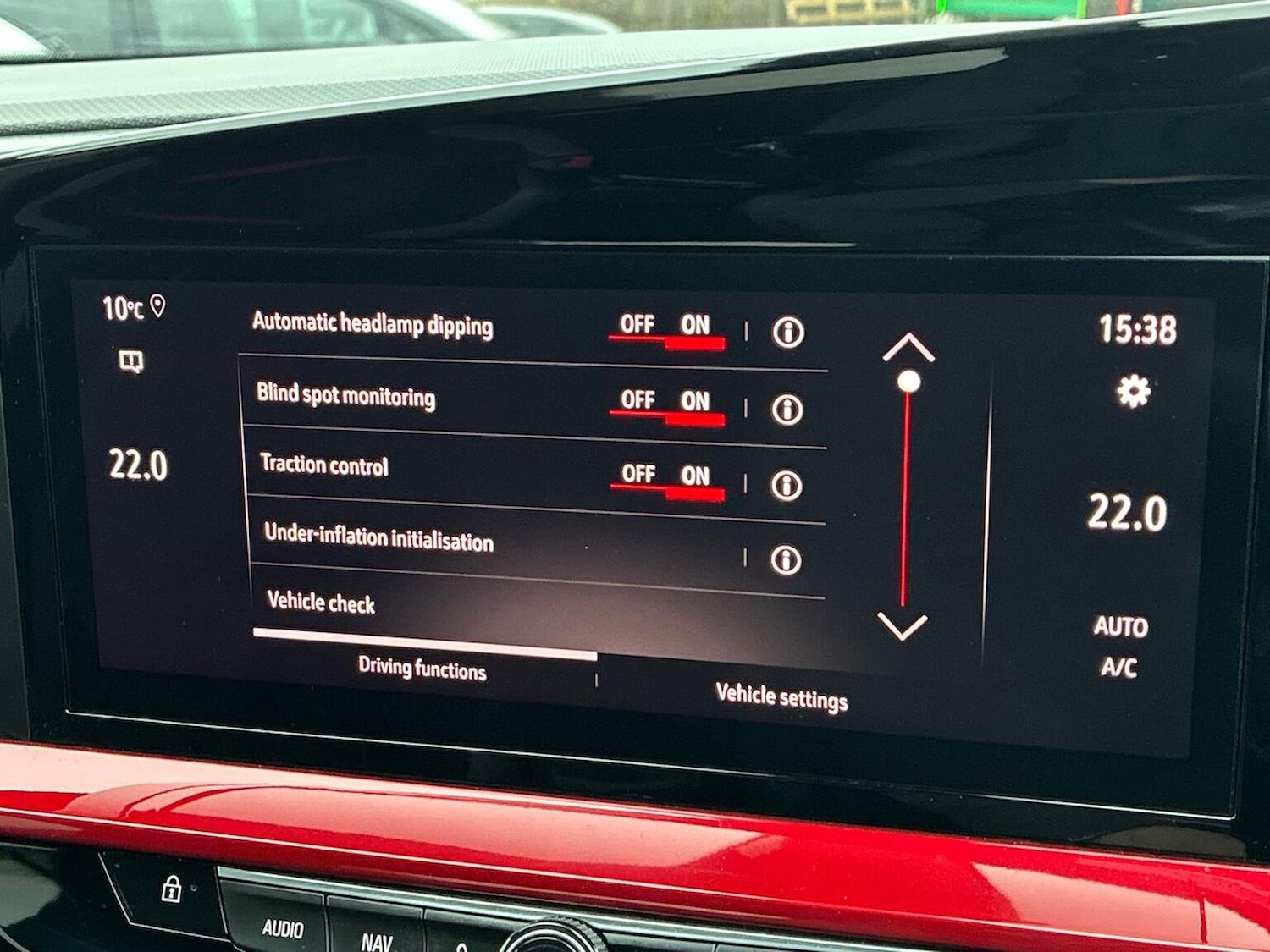 Used Vauxhall Mokka 2022 for sale - 76951232: Photo 25