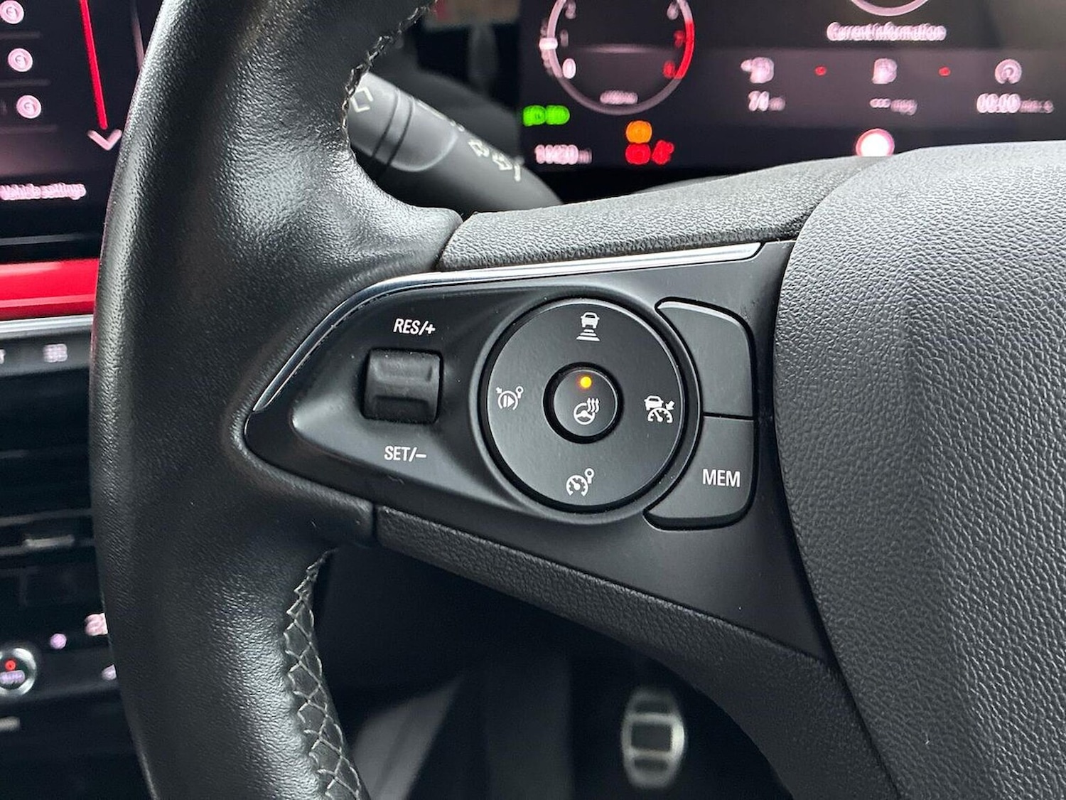 Used Vauxhall Mokka 2022 for sale - 76951232: Photo 26