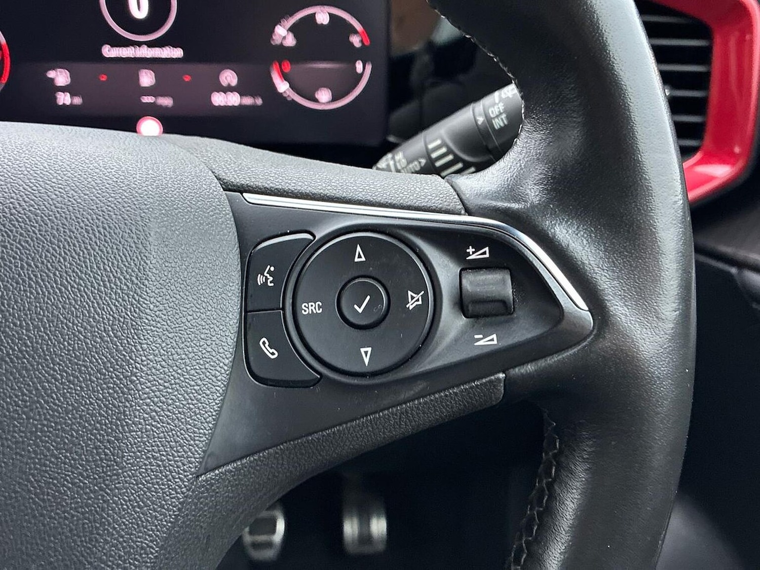 Used Vauxhall Mokka 2022 for sale - 76951232: Photo 27