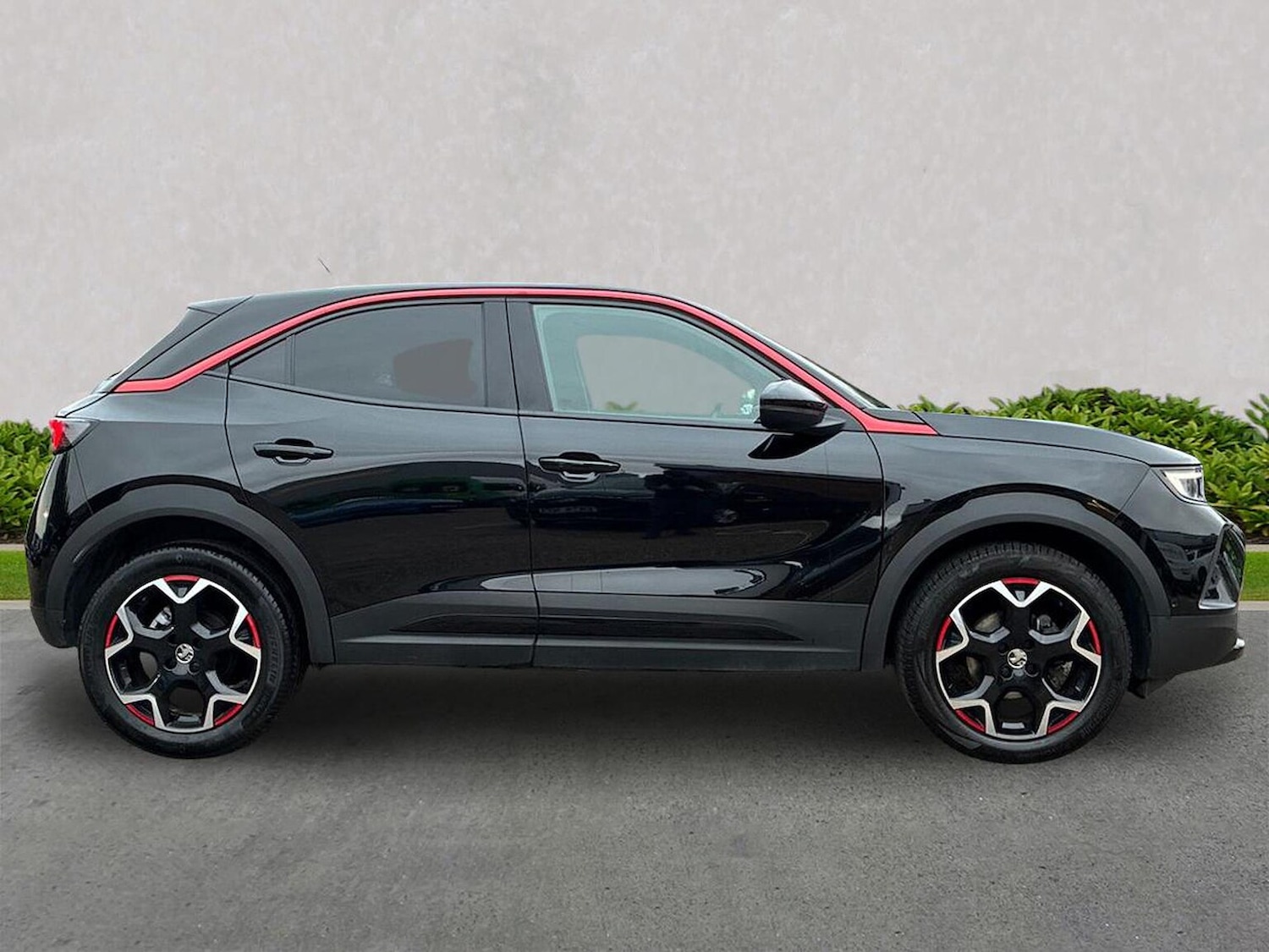 Used Vauxhall Mokka 2022 for sale - 76951232: Photo 3