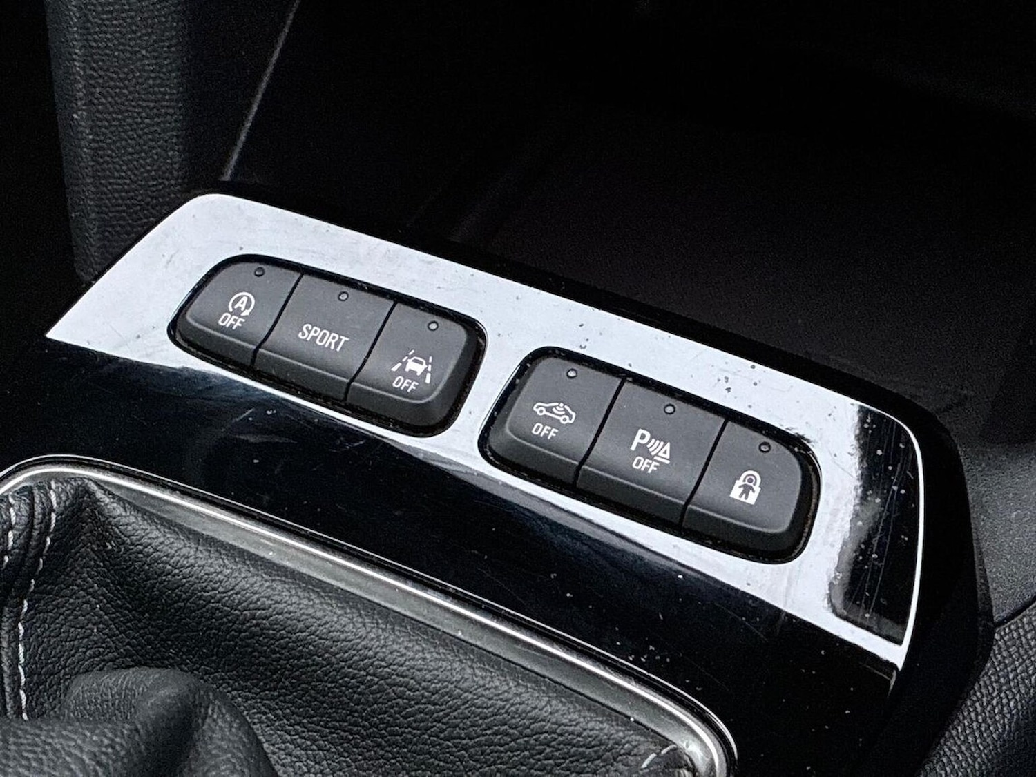 Used Vauxhall Mokka 2022 for sale - 76951232: Photo 31