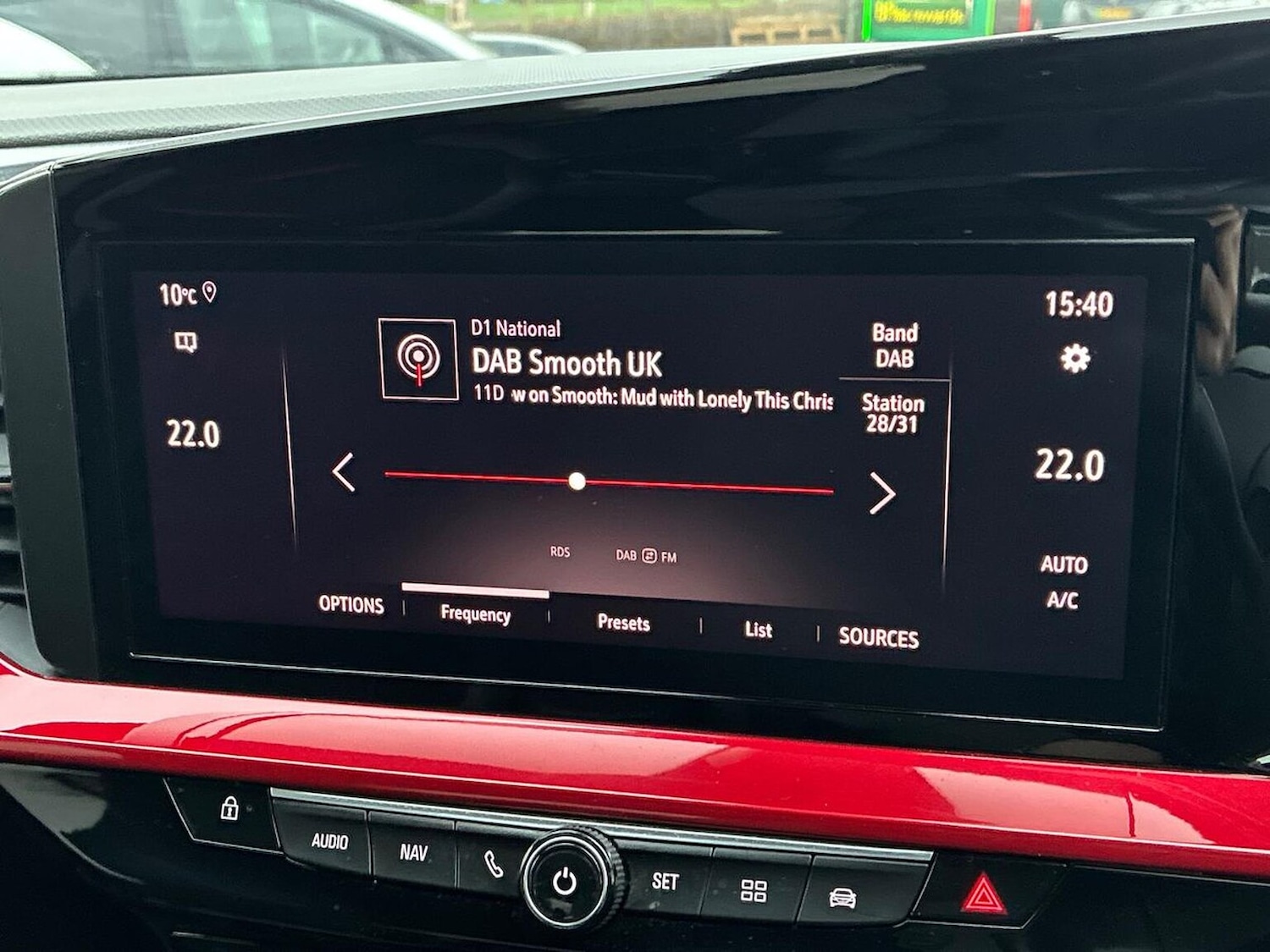 Used Vauxhall Mokka 2022 for sale - 76951232: Photo 32