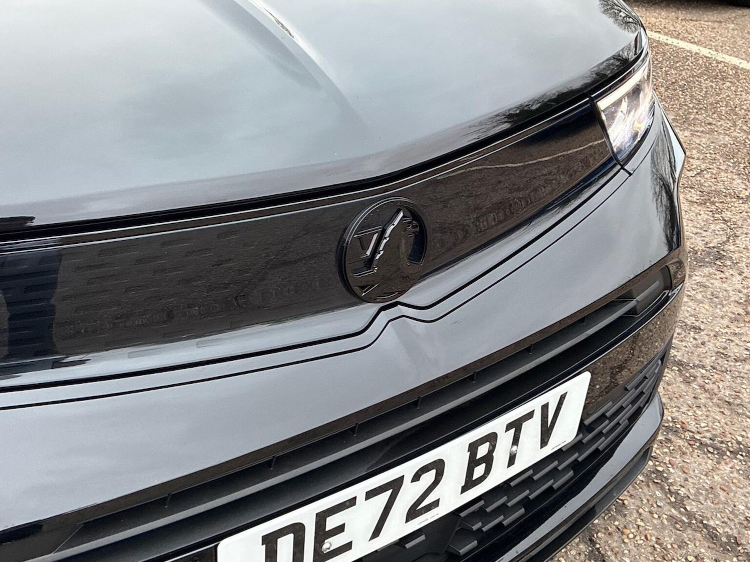 Used Vauxhall Mokka 2022 for sale - 76951232: Photo 33