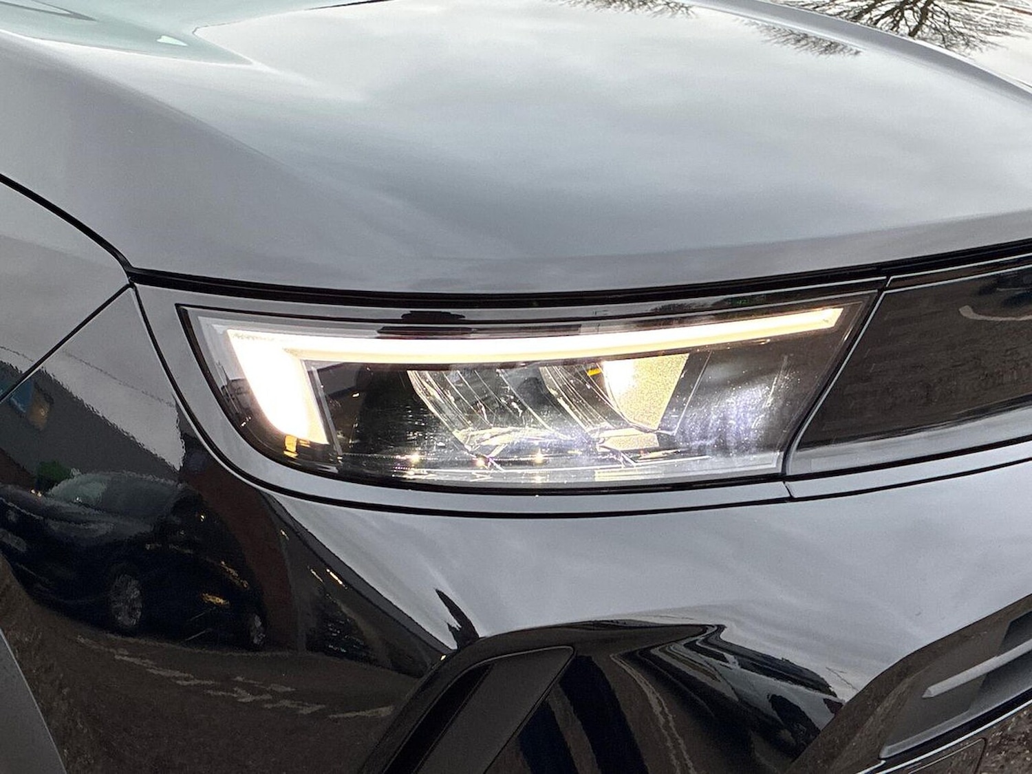 Used Vauxhall Mokka 2022 for sale - 76951232: Photo 34