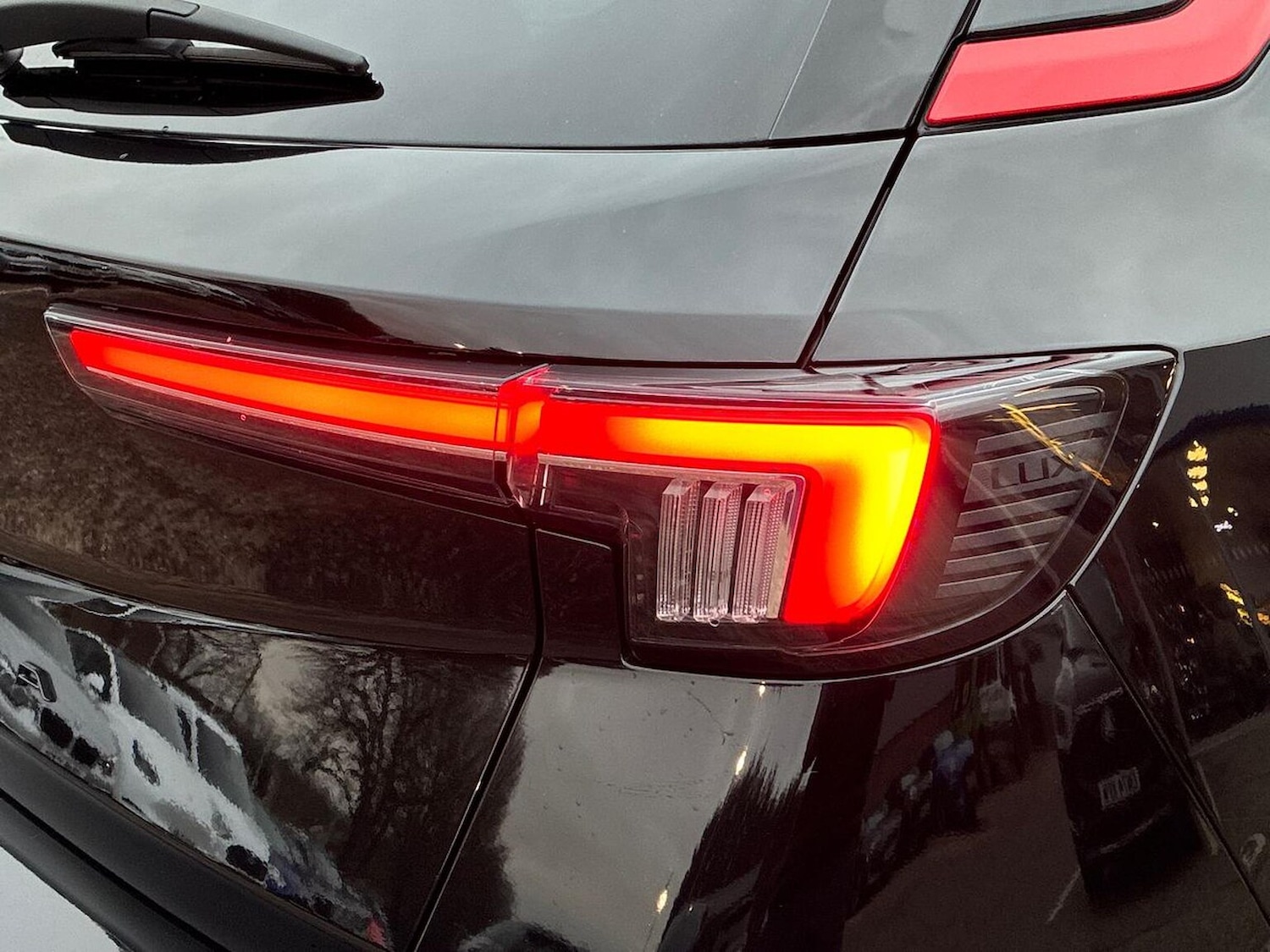 Used Vauxhall Mokka 2022 for sale - 76951232: Photo 35