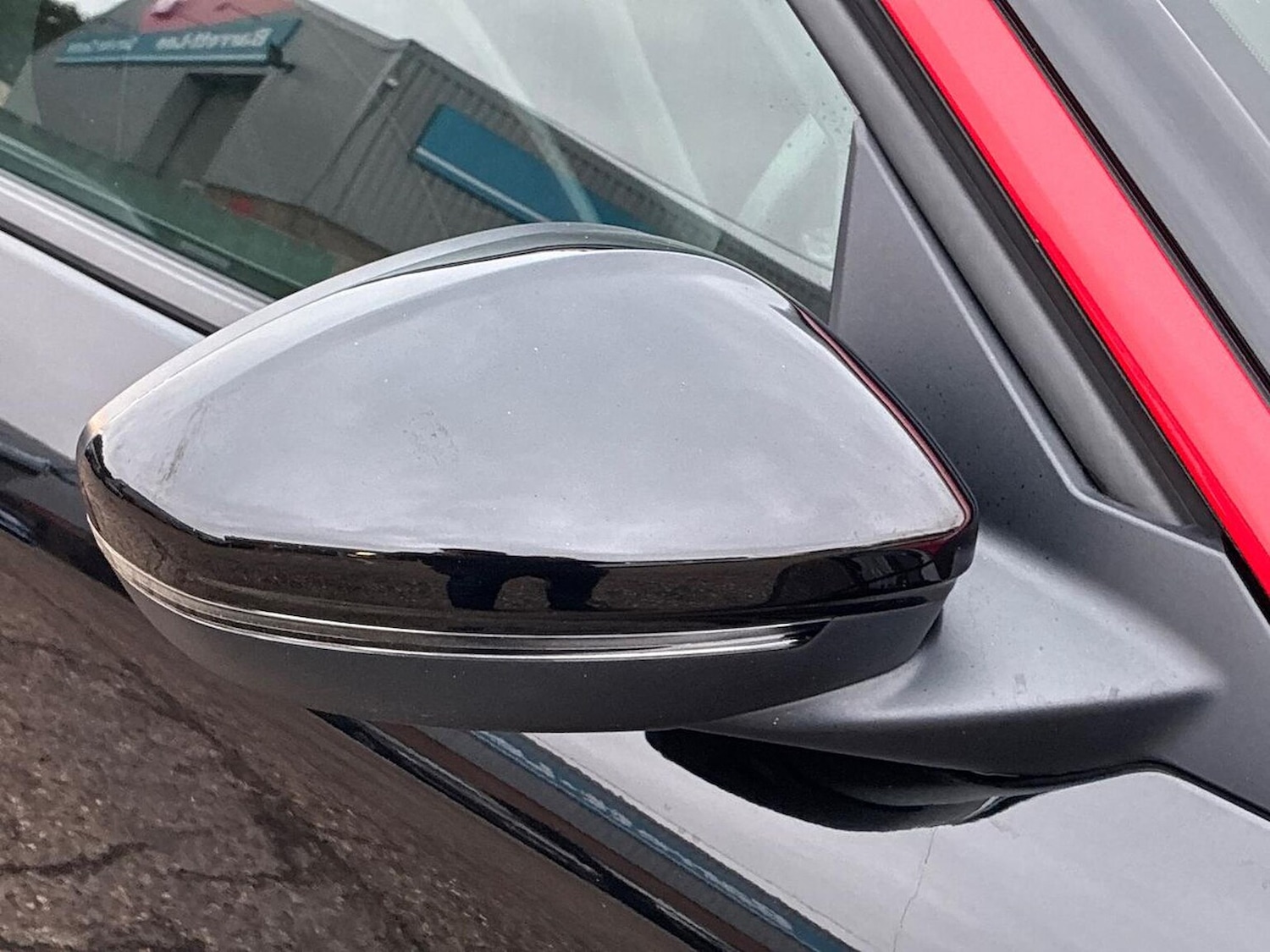 Used Vauxhall Mokka 2022 for sale - 76951232: Photo 37