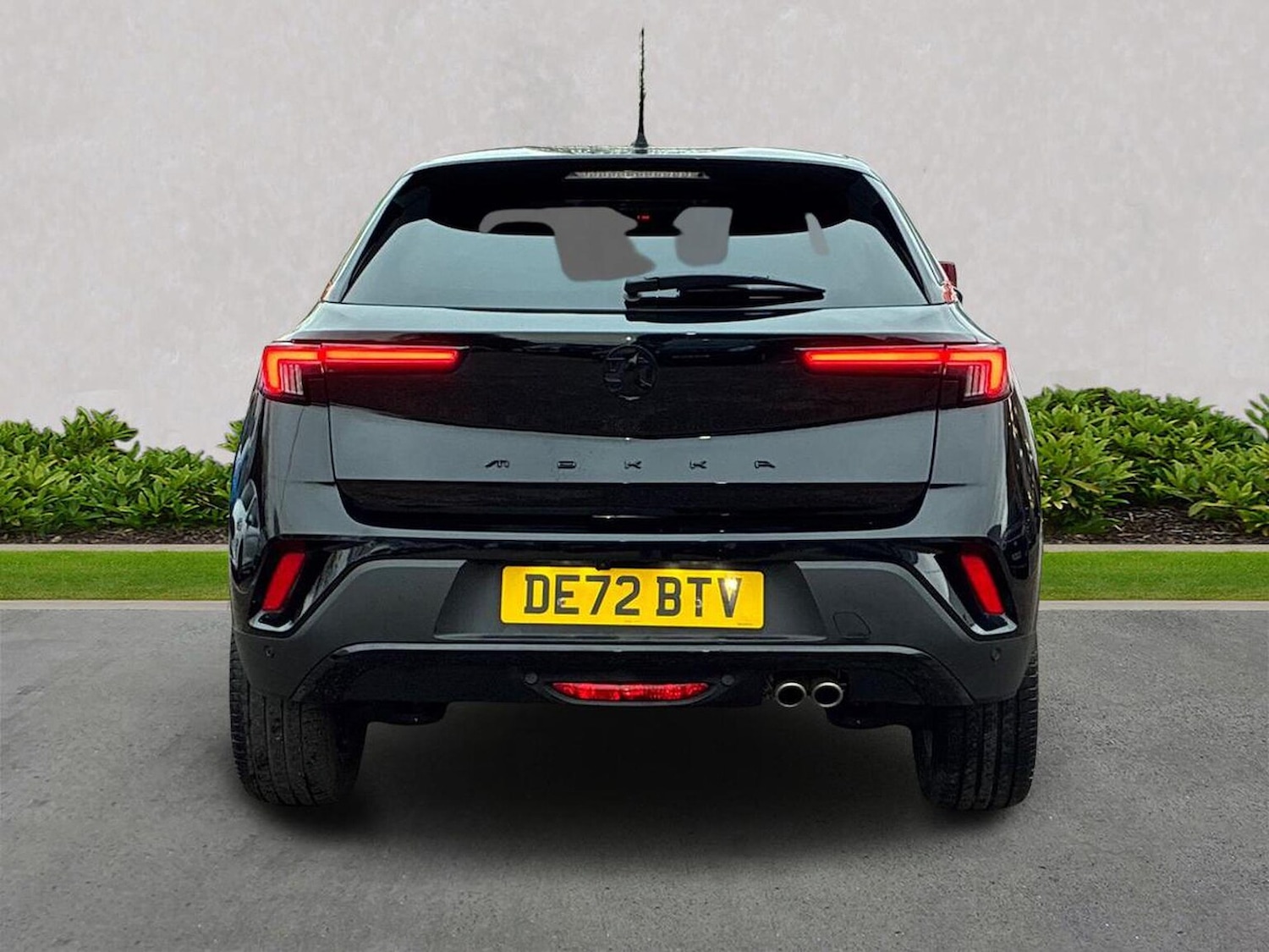 Used Vauxhall Mokka 2022 for sale - 76951232: Photo 4