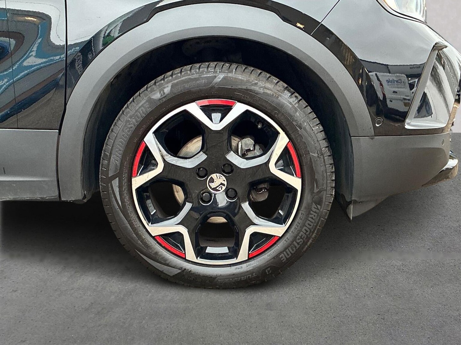 Used Vauxhall Mokka 2022 for sale - 76951232: Photo 6