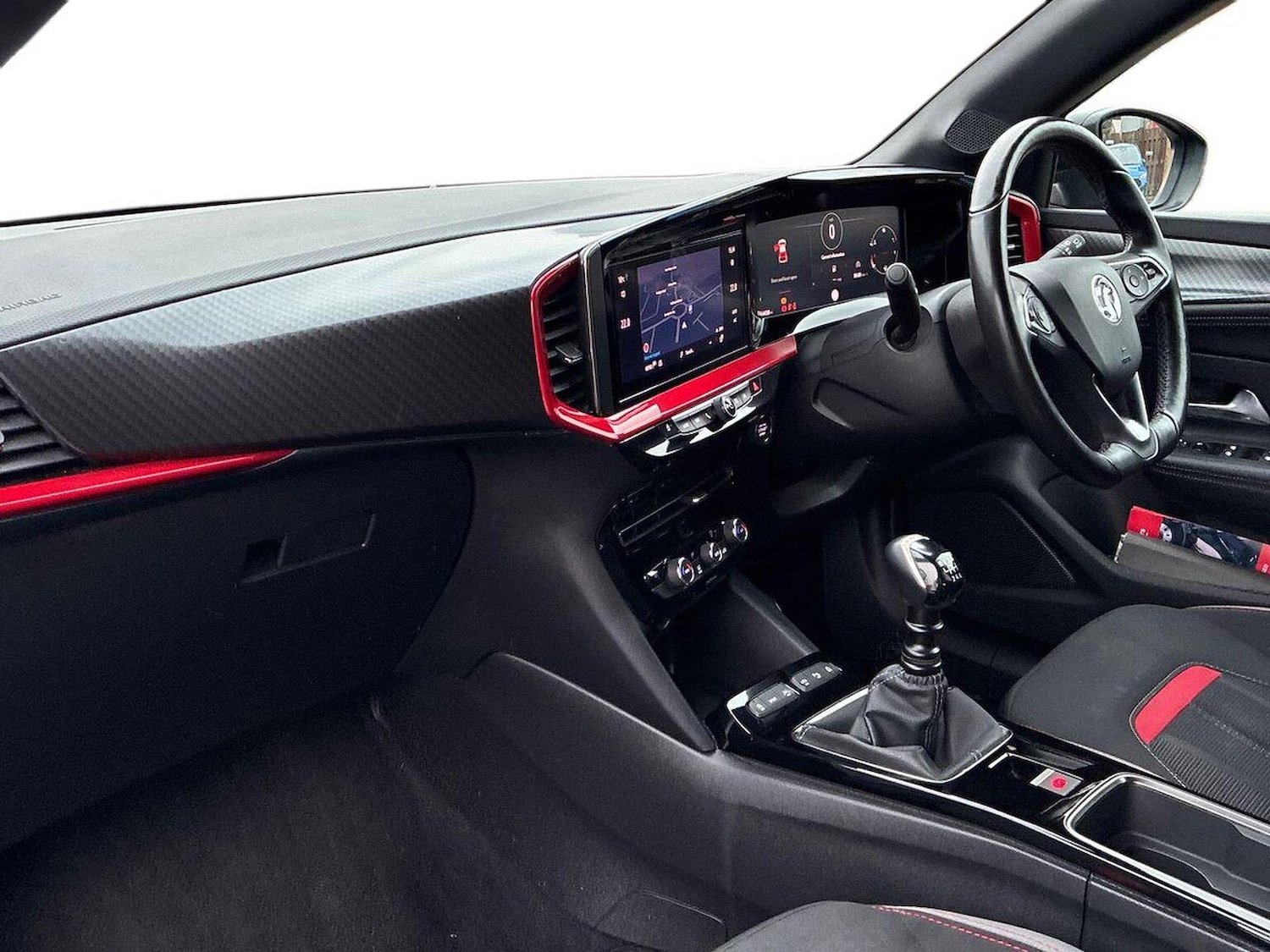 Used Vauxhall Mokka 2022 for sale - 76951232: Photo 7