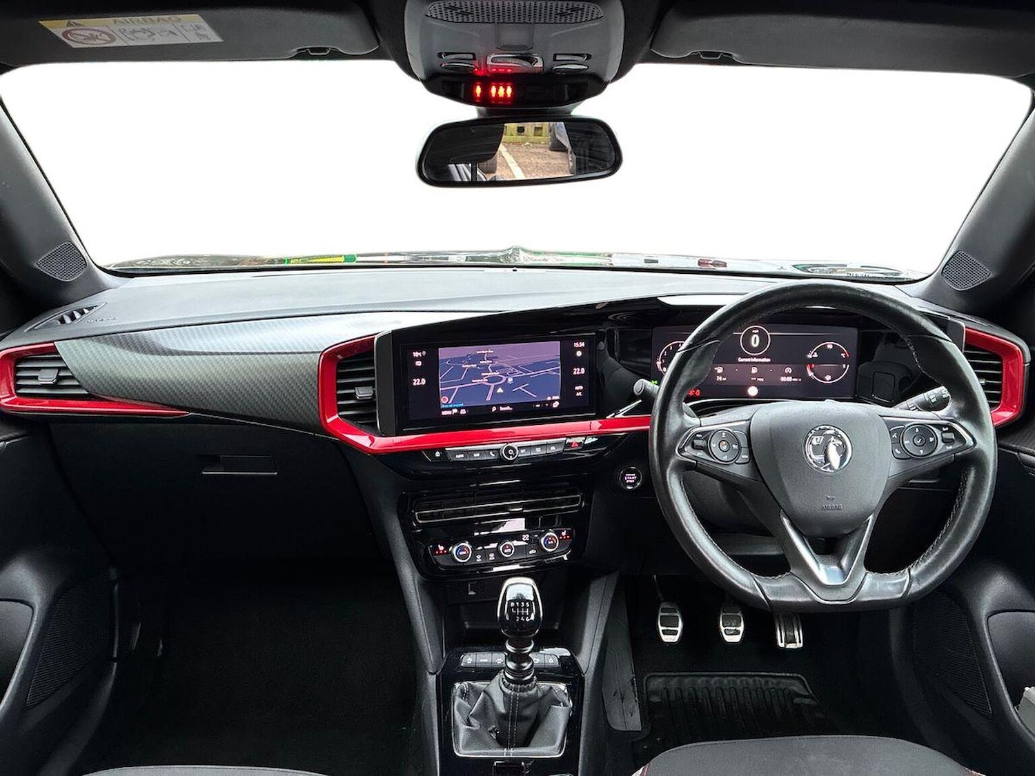 Used Vauxhall Mokka 2022 for sale - 76951232: Photo 8