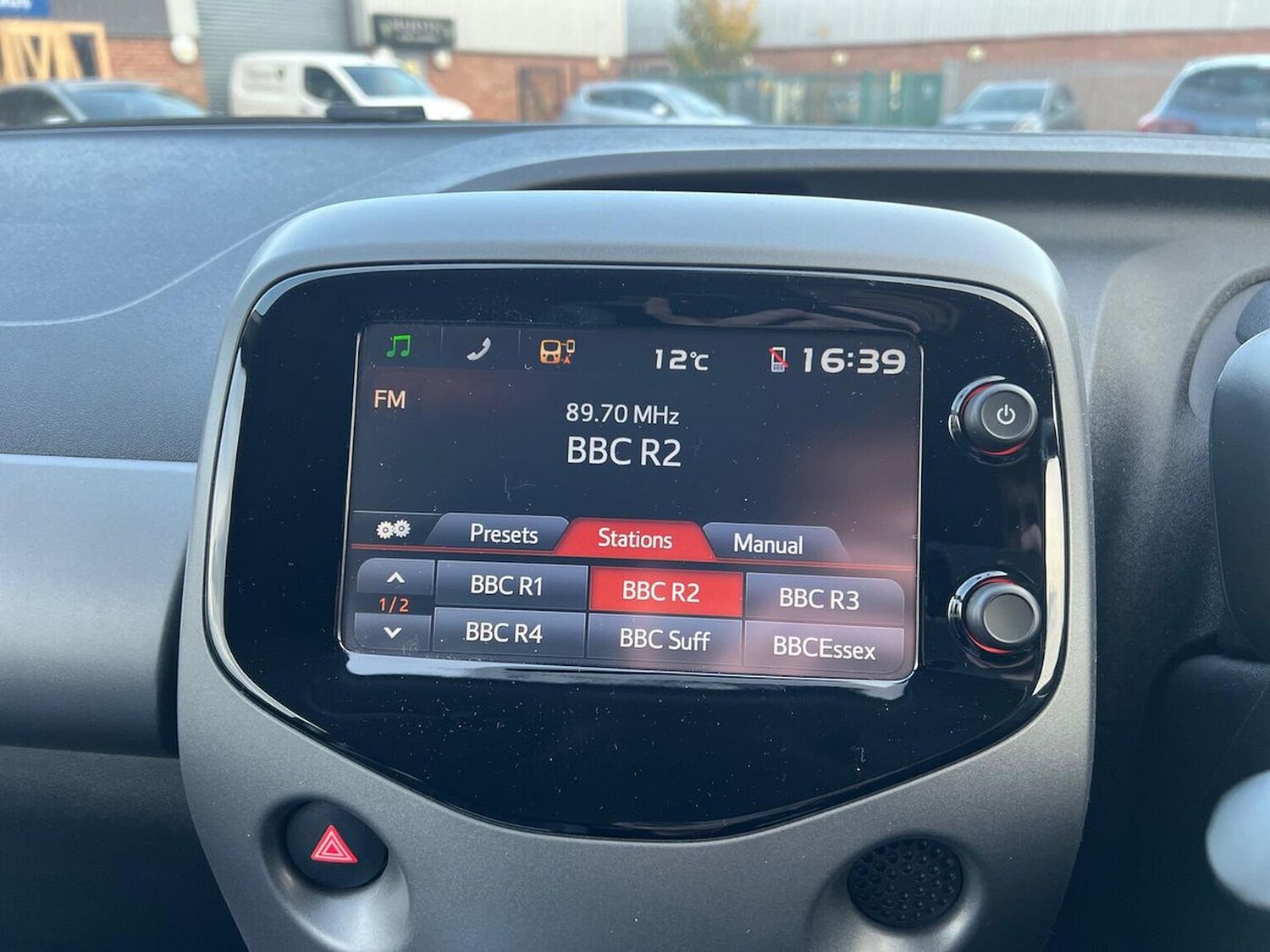 Used Toyota AYGO 2018 for sale - 76352504: Photo 11