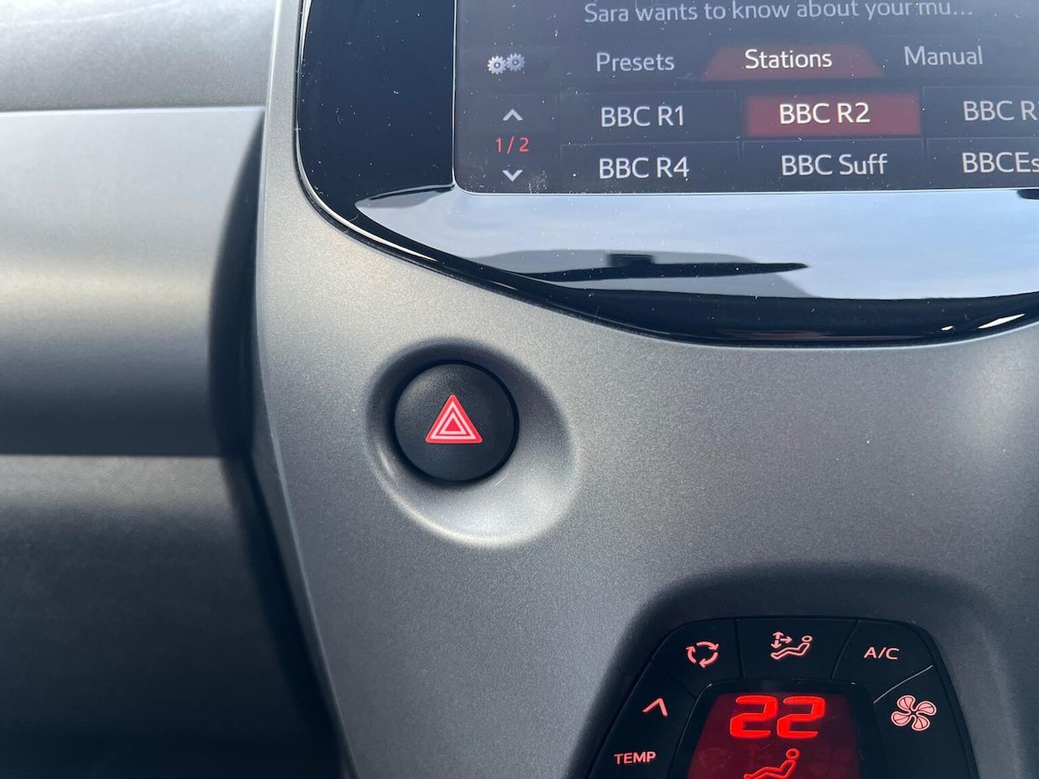 Used Toyota AYGO 2018 for sale - 76352504: Photo 22