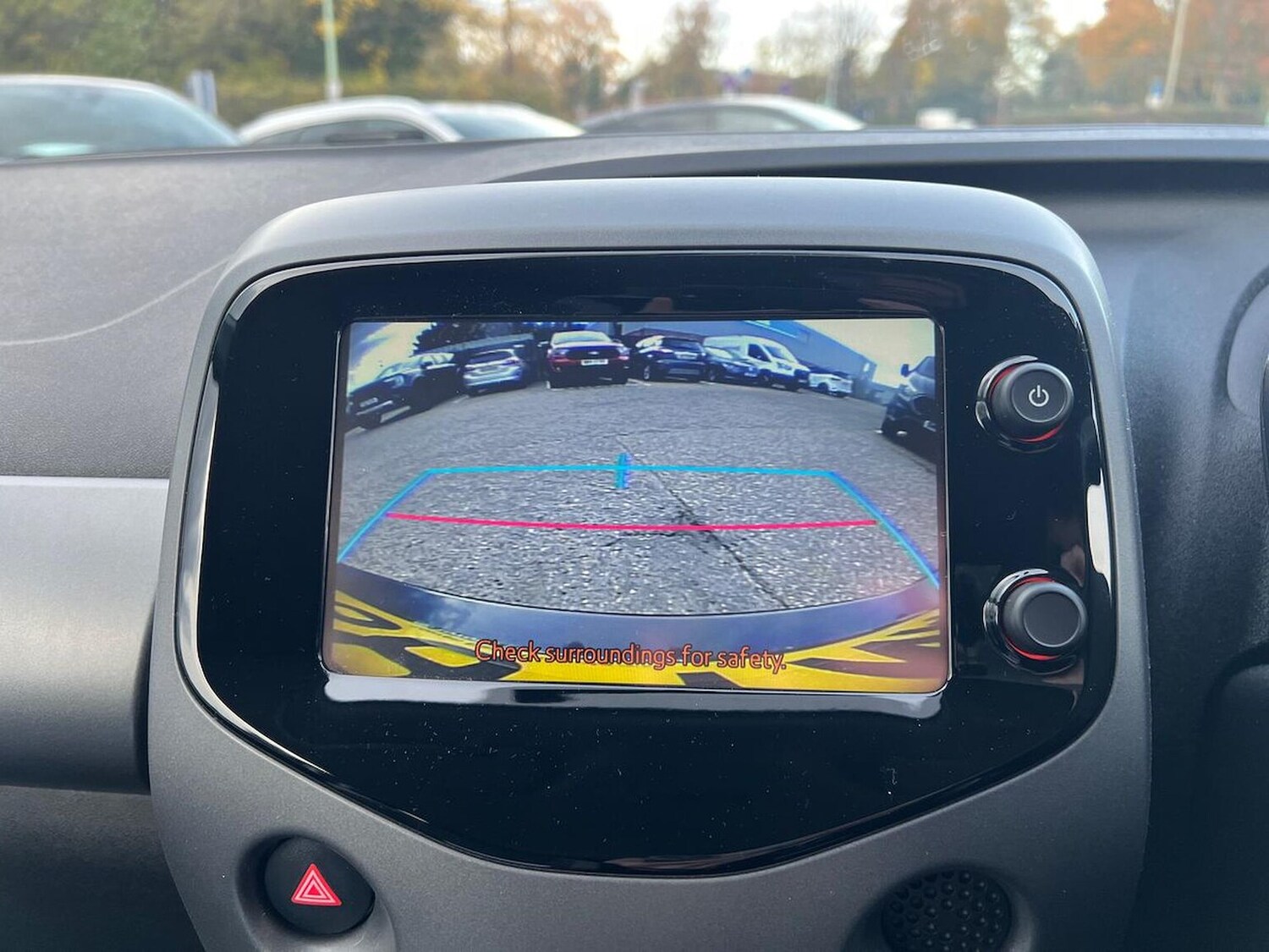 Used Toyota AYGO 2018 for sale - 76352504: Photo 23