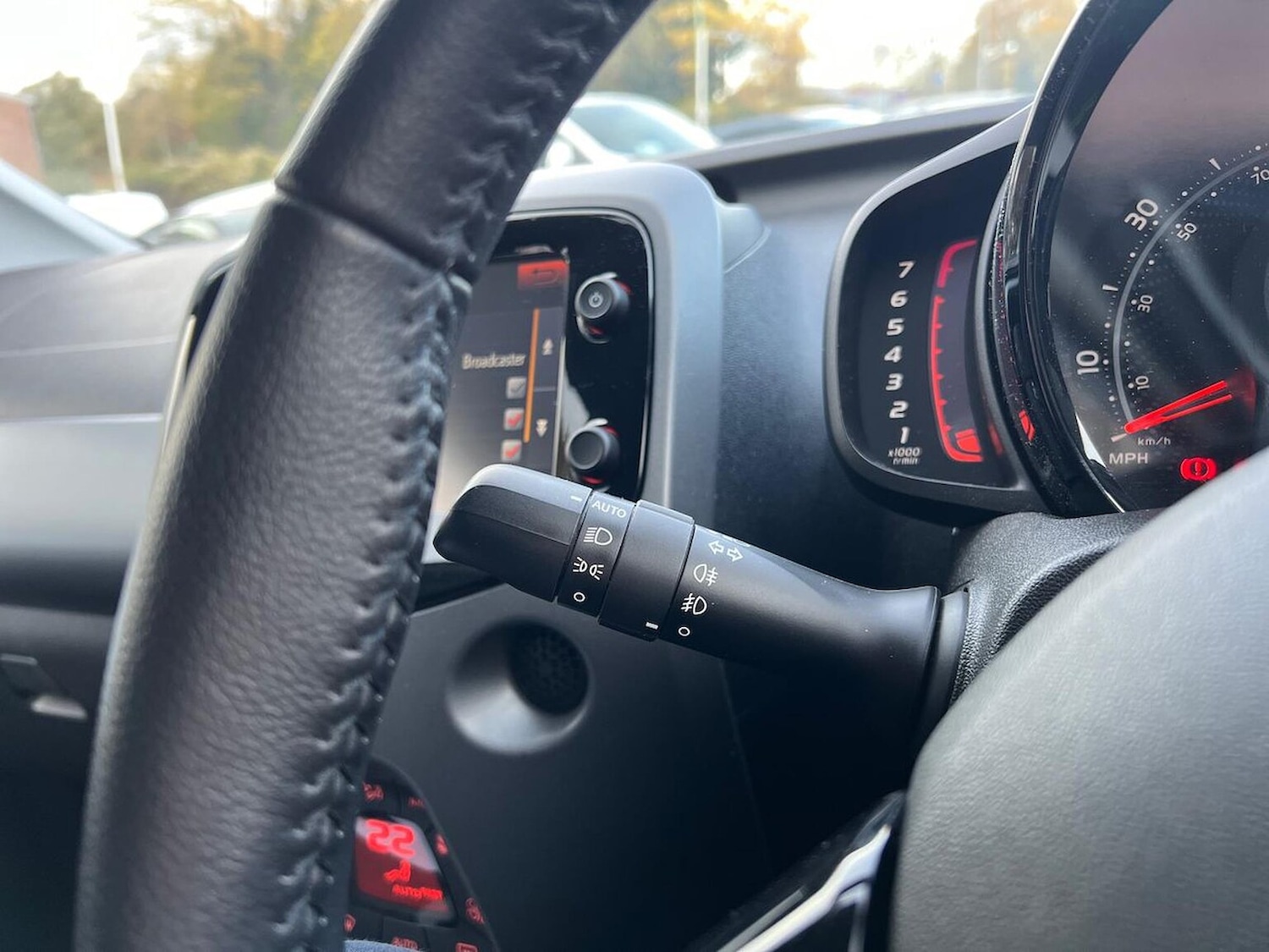 Used Toyota AYGO 2018 for sale - 76352504: Photo 28