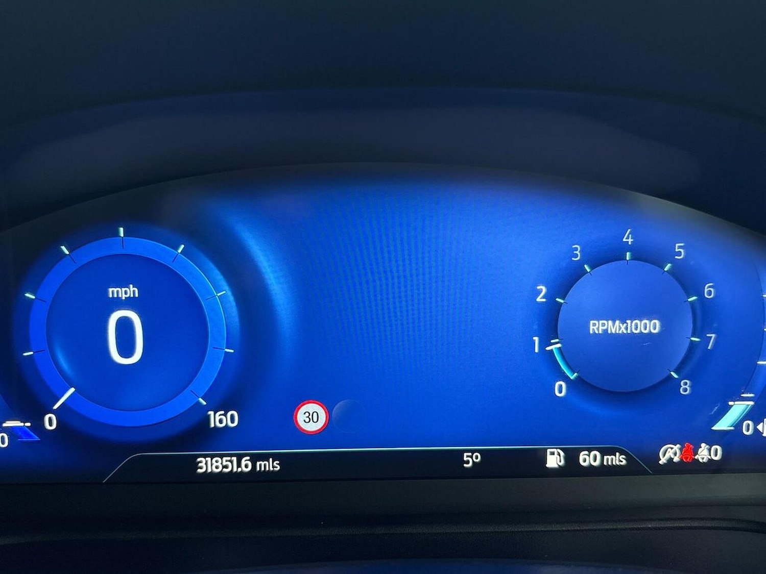 Used Ford Fiesta 2022 for sale - 77775170: Photo 10