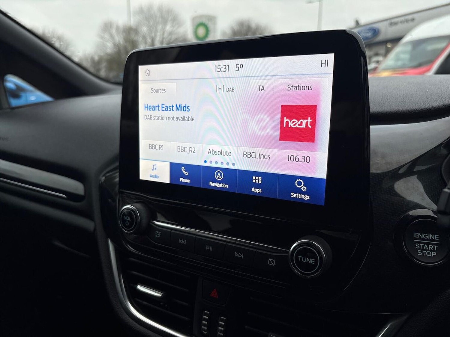 Used Ford Fiesta 2022 for sale - 77775170: Photo 11