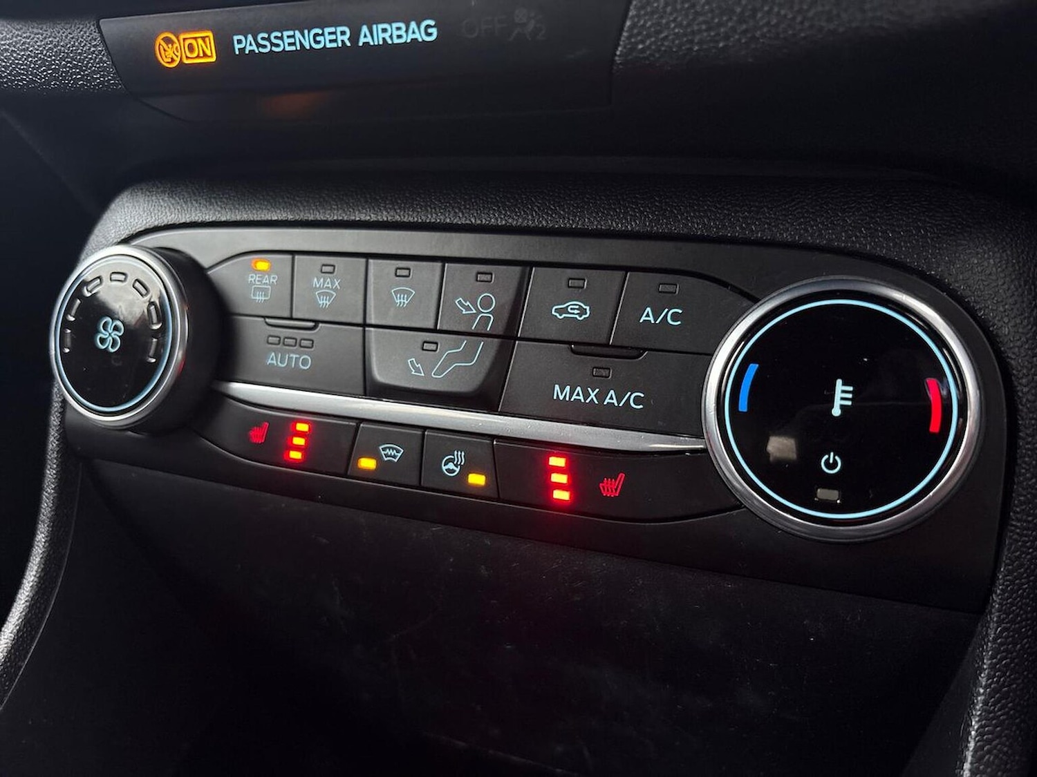 Used Ford Fiesta 2022 for sale - 77775170: Photo 12