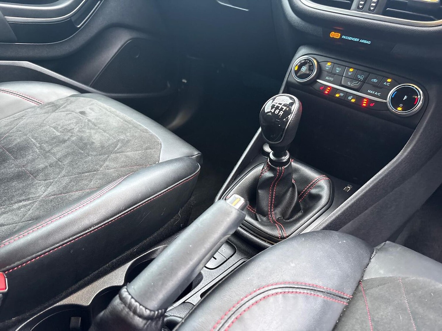 Used Ford Fiesta 2022 for sale - 77775170: Photo 13